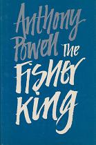The Fisher King by Anthony Powell 